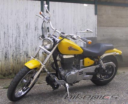 Bike Photo 653553