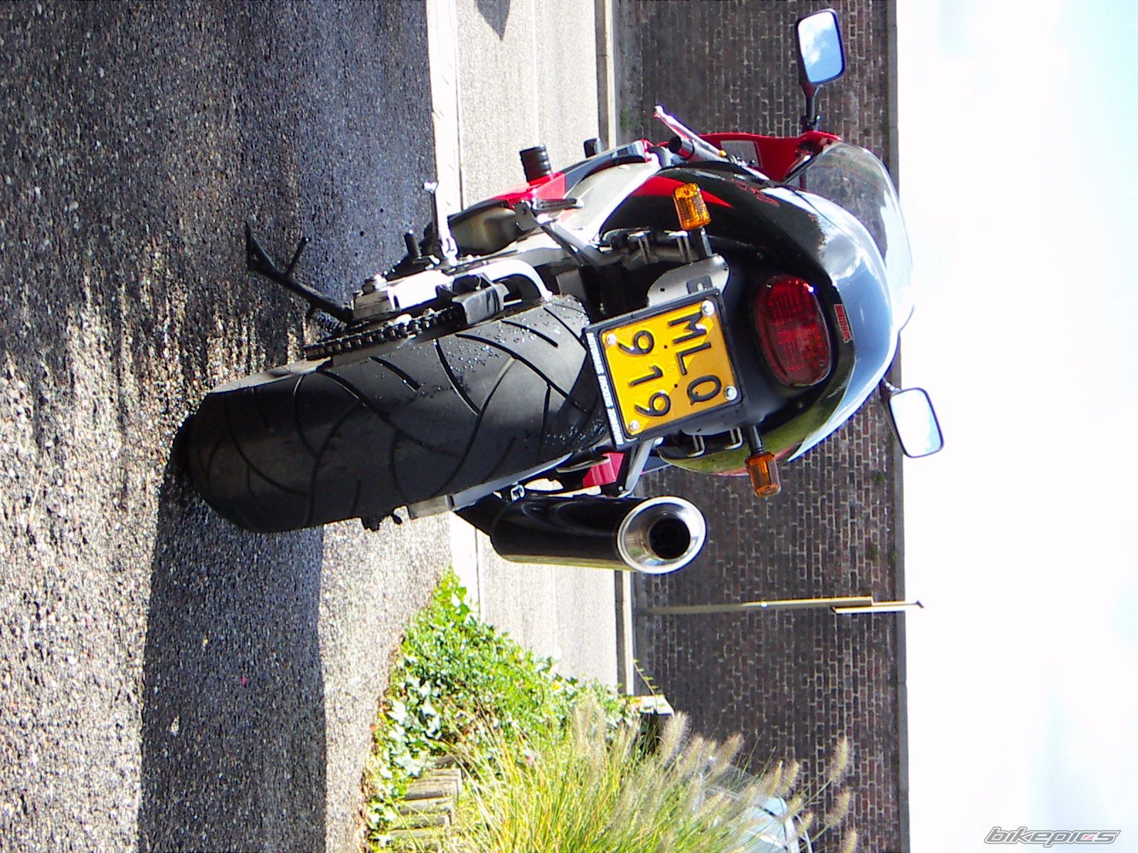 Bike Photo 653554