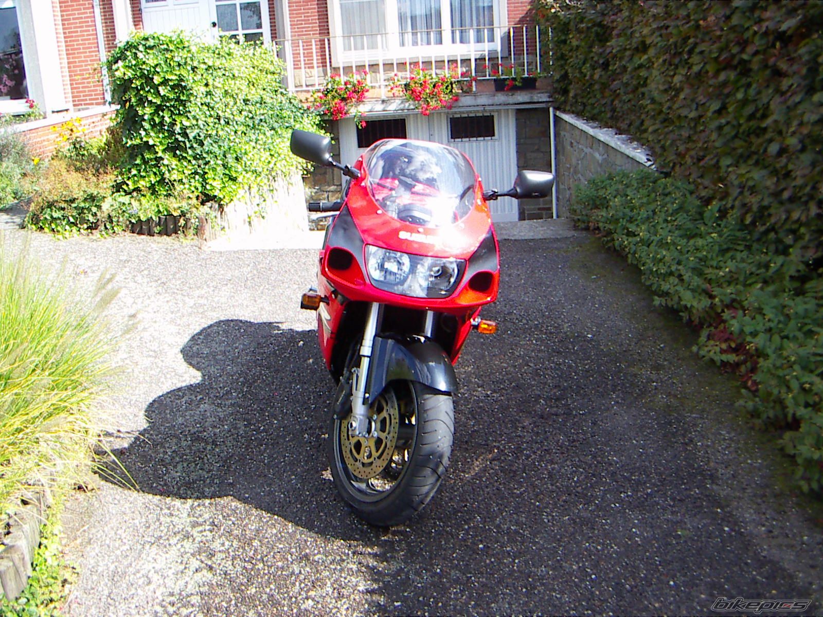 Bike Photo 653555