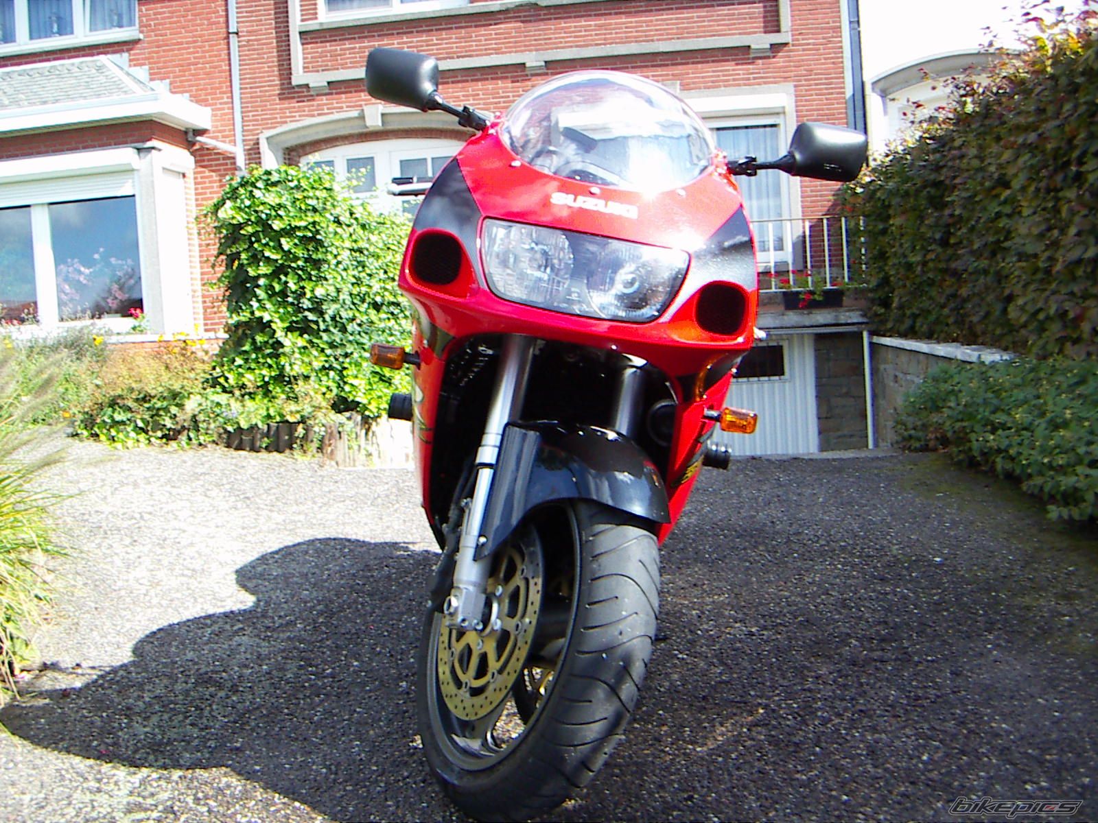 Bike Photo 653556