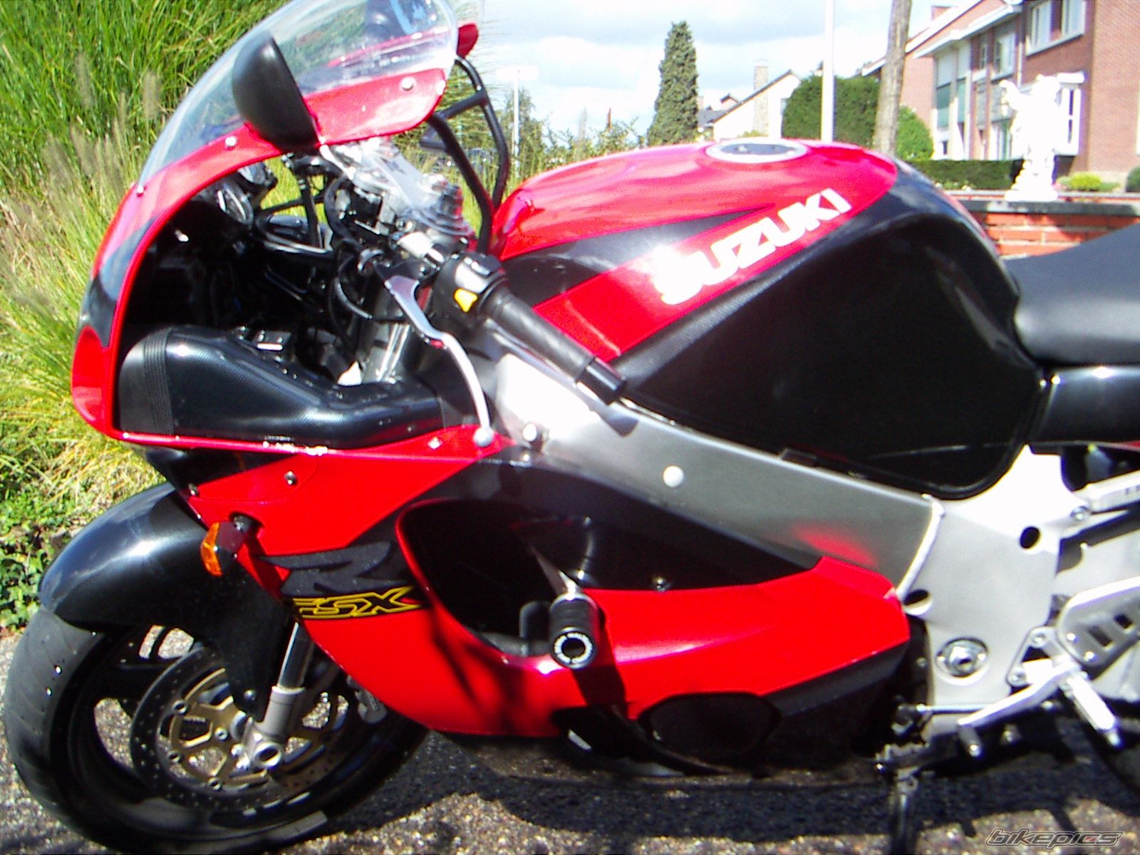 Bike Photo 653557