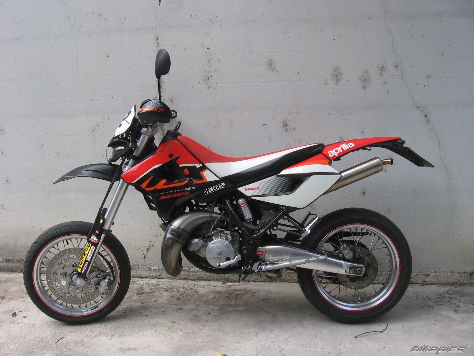 Bike Photo 653561