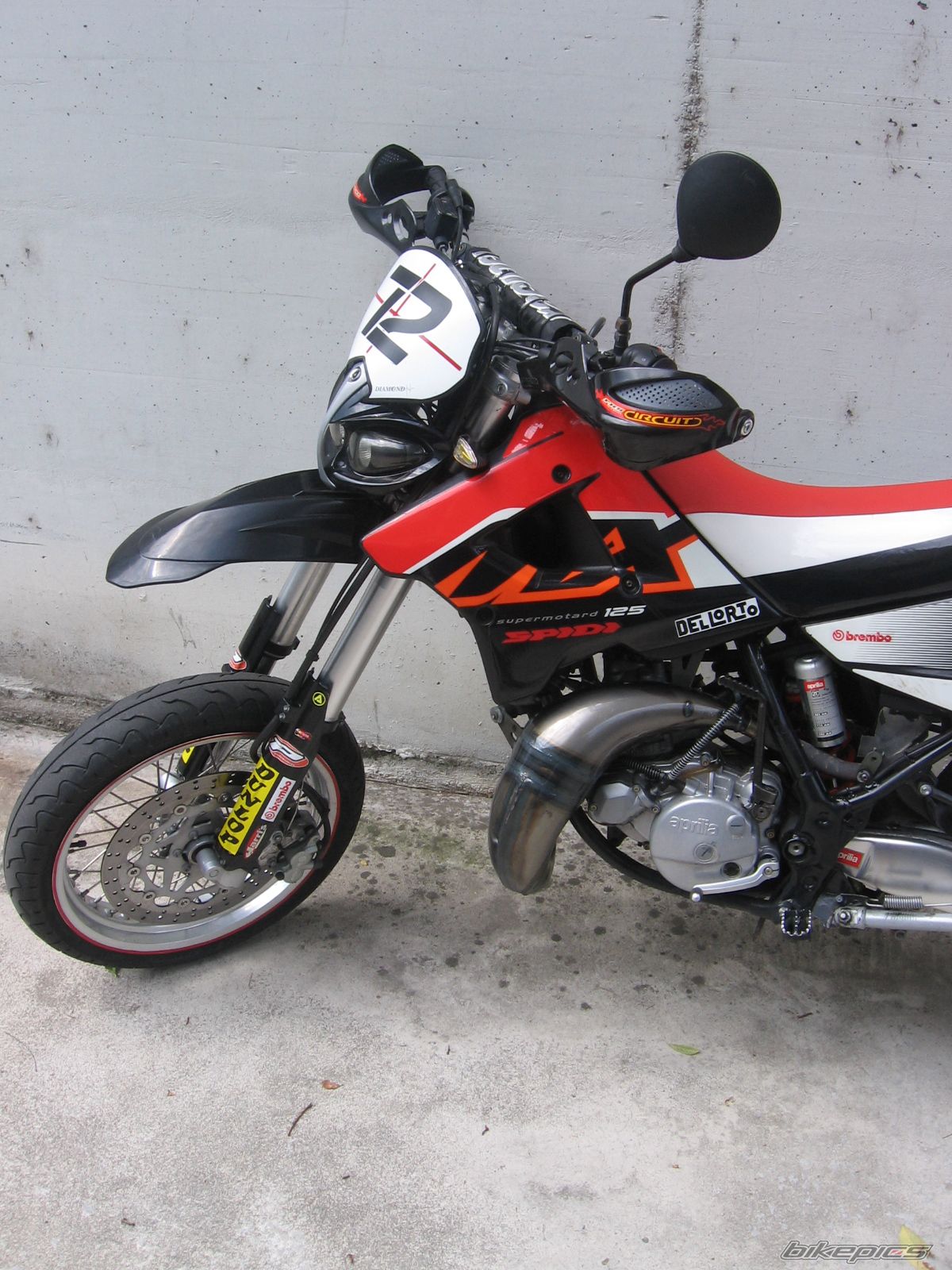Bike Photo 653563