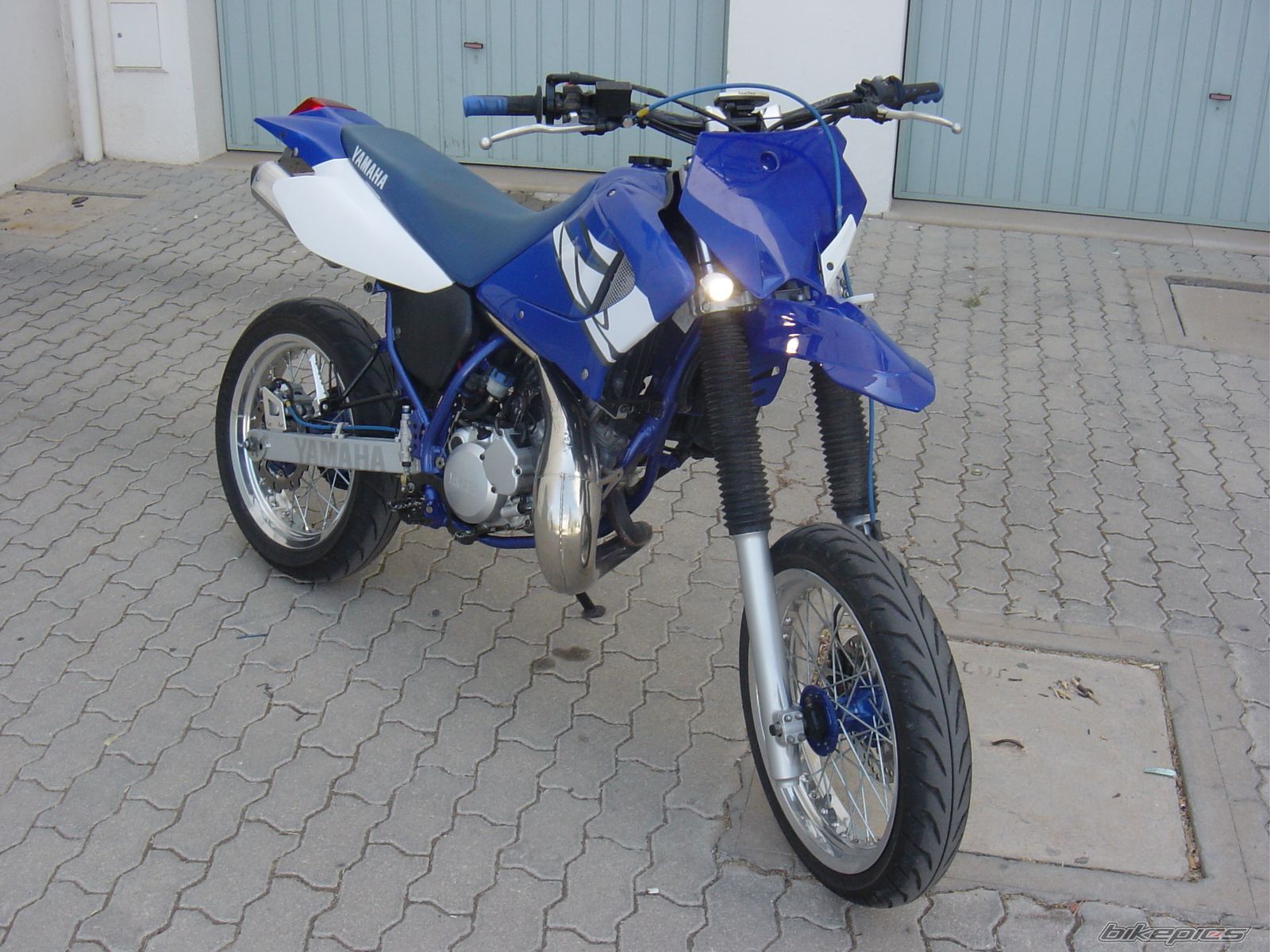 Bike Photo 653606