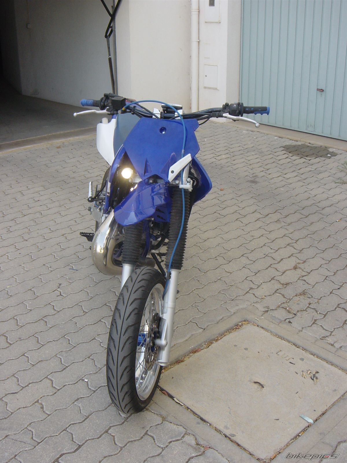 Bike Photo 653610
