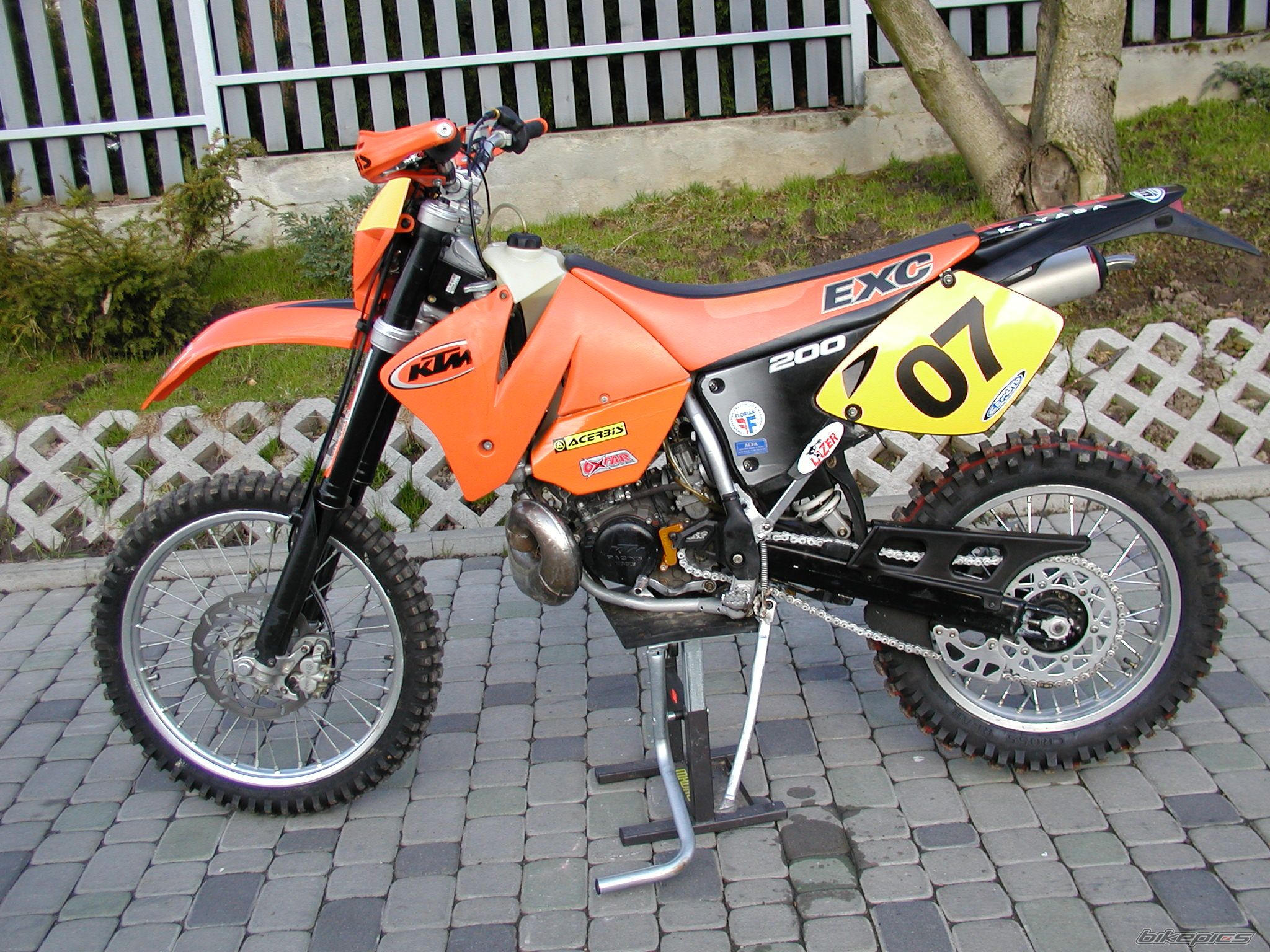 Bike Photo 653631