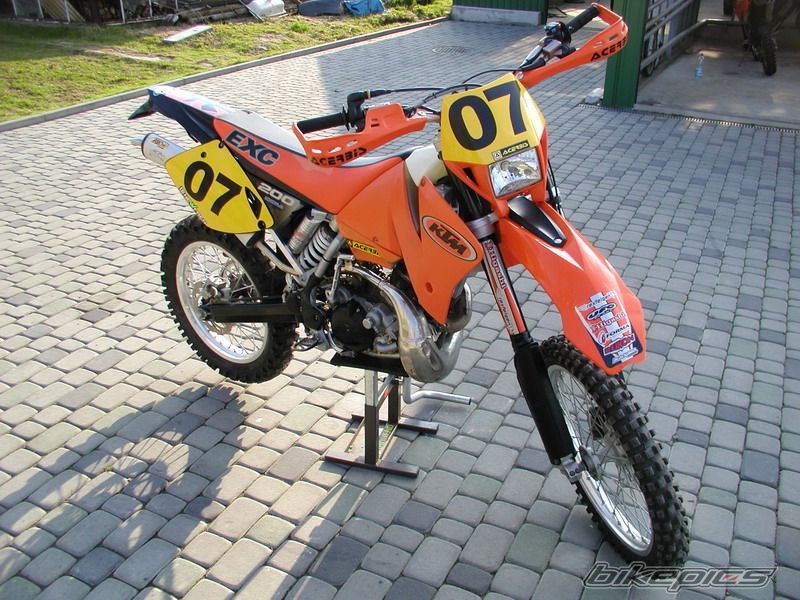 Bike Photo 653639