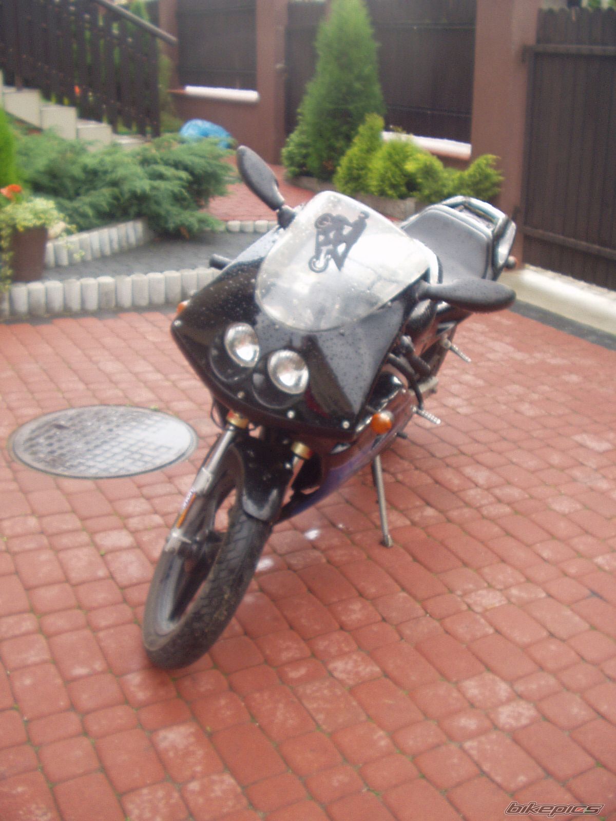 Bike Photo 653701