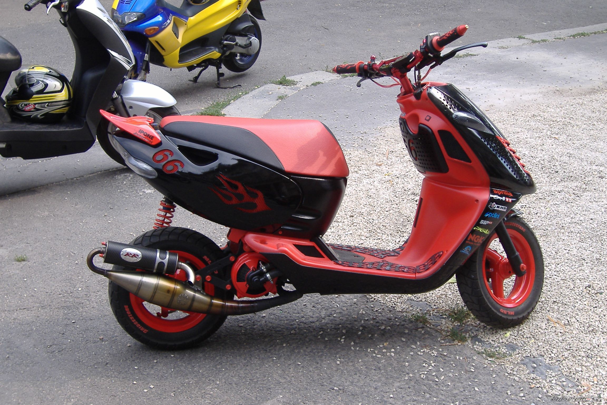 Bike Photo 653723