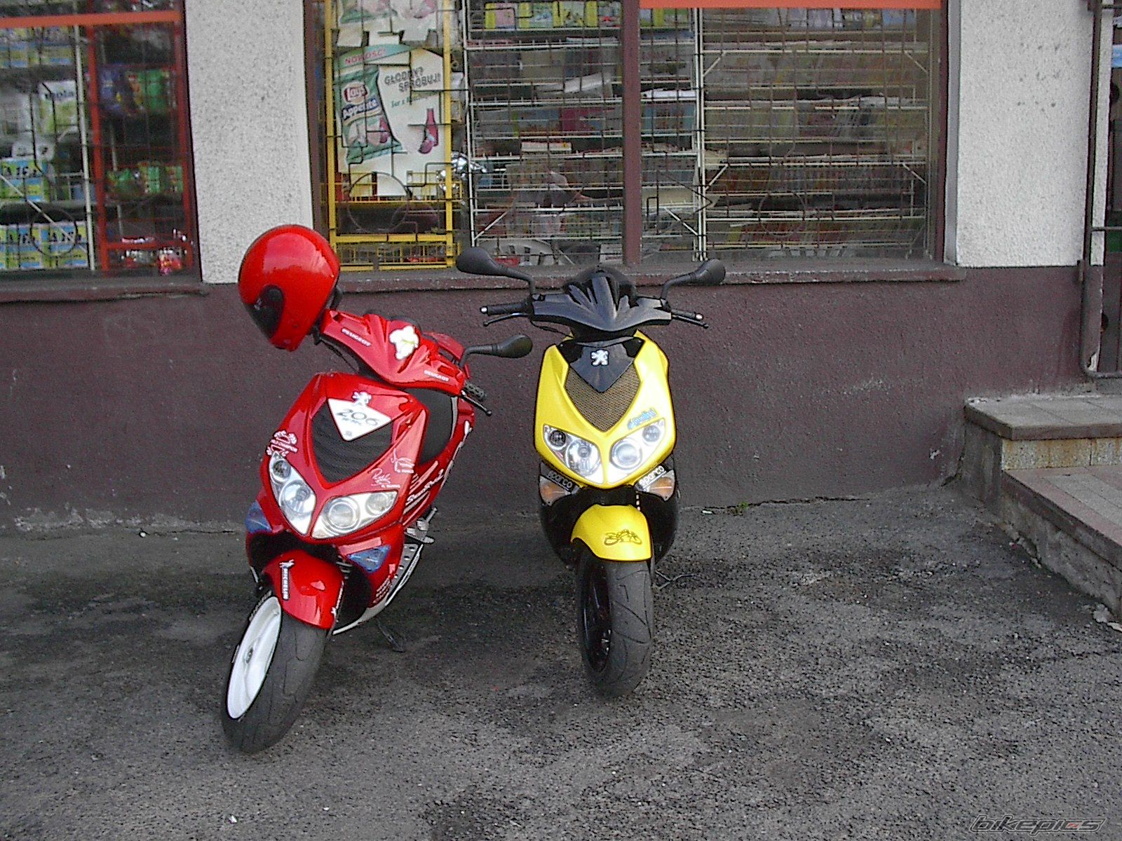 Bike Photo 653827