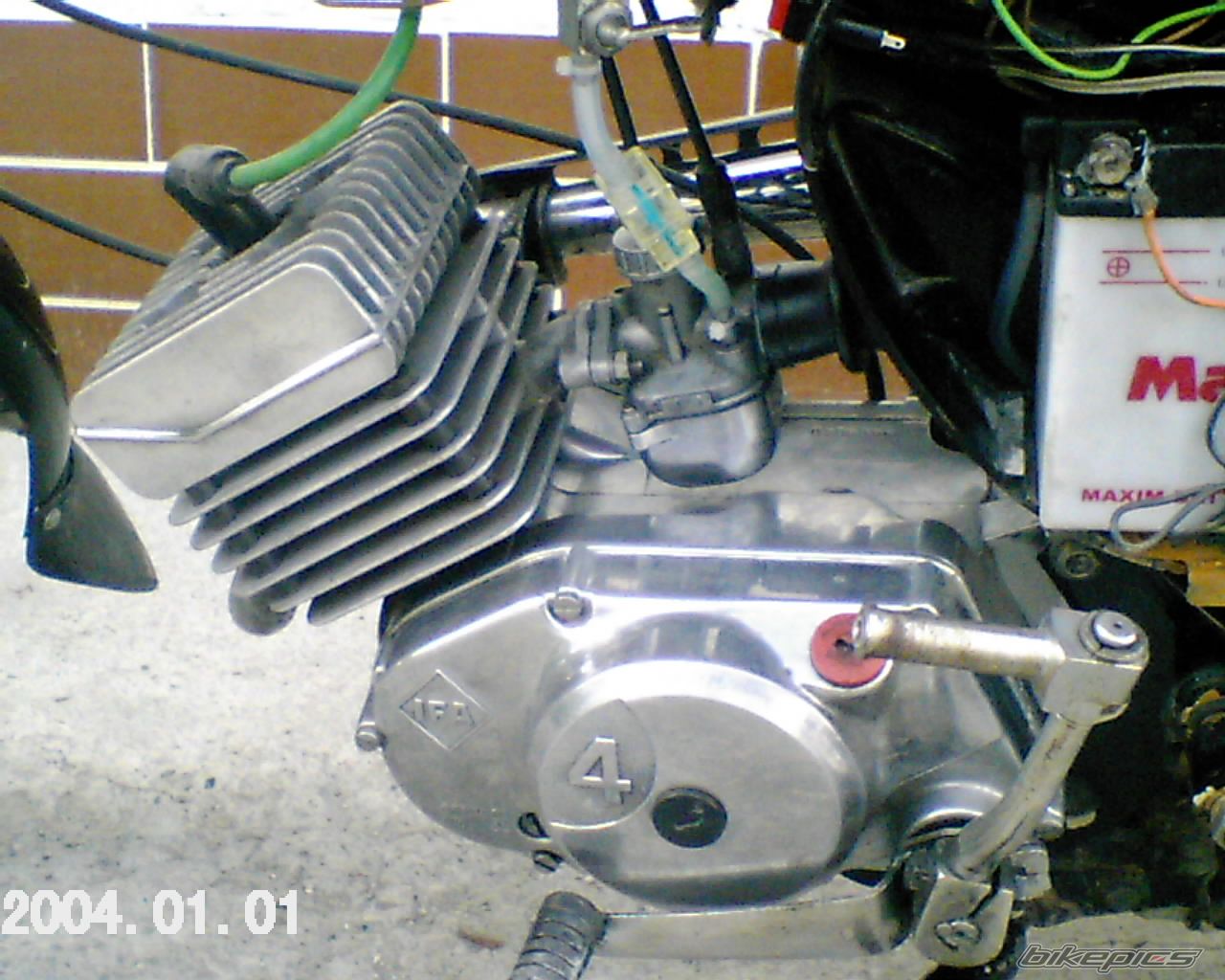 Photo 653834