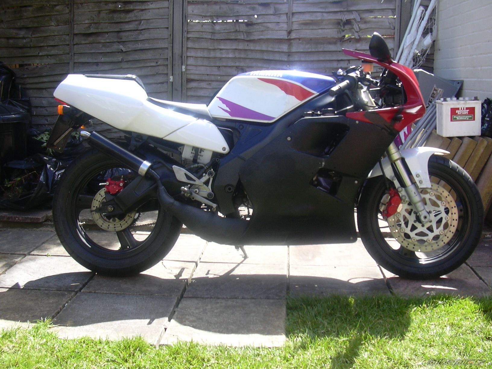Bike Photo 653891