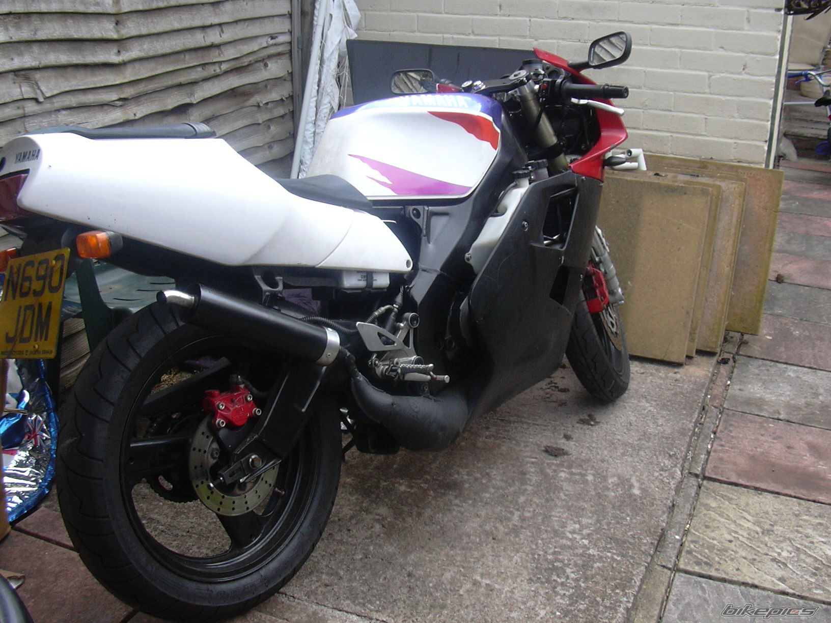 Bike Photo 653894