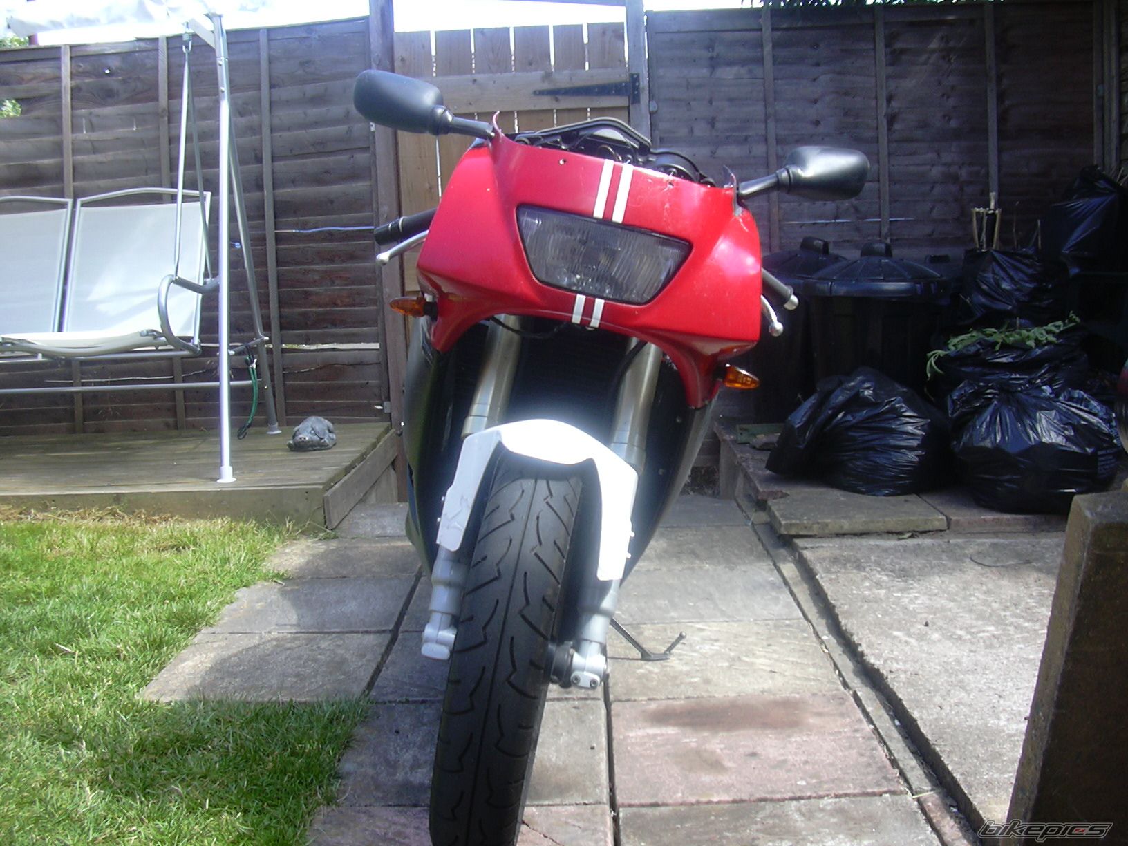Bike Photo 653895
