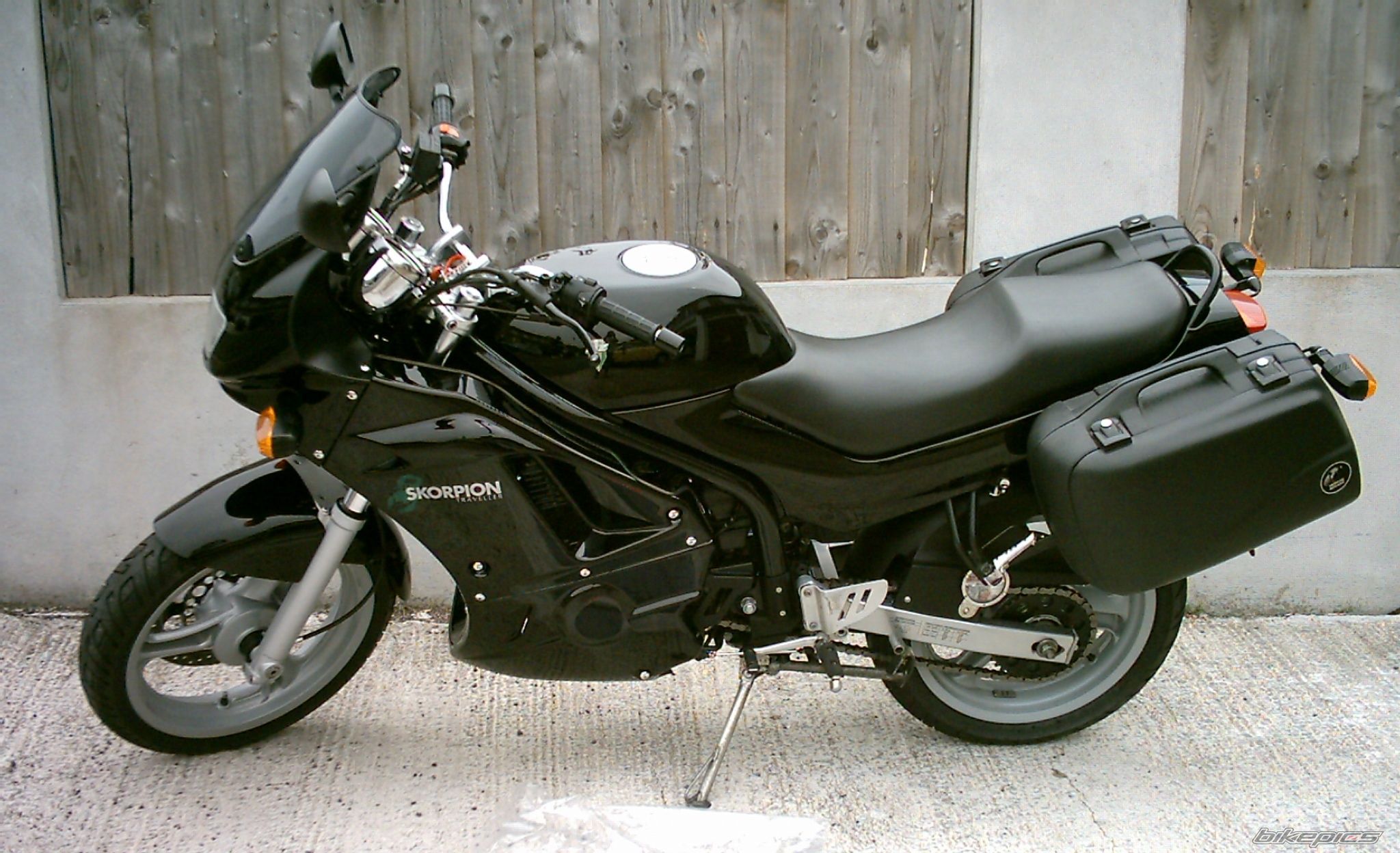 Bike Photo 653905