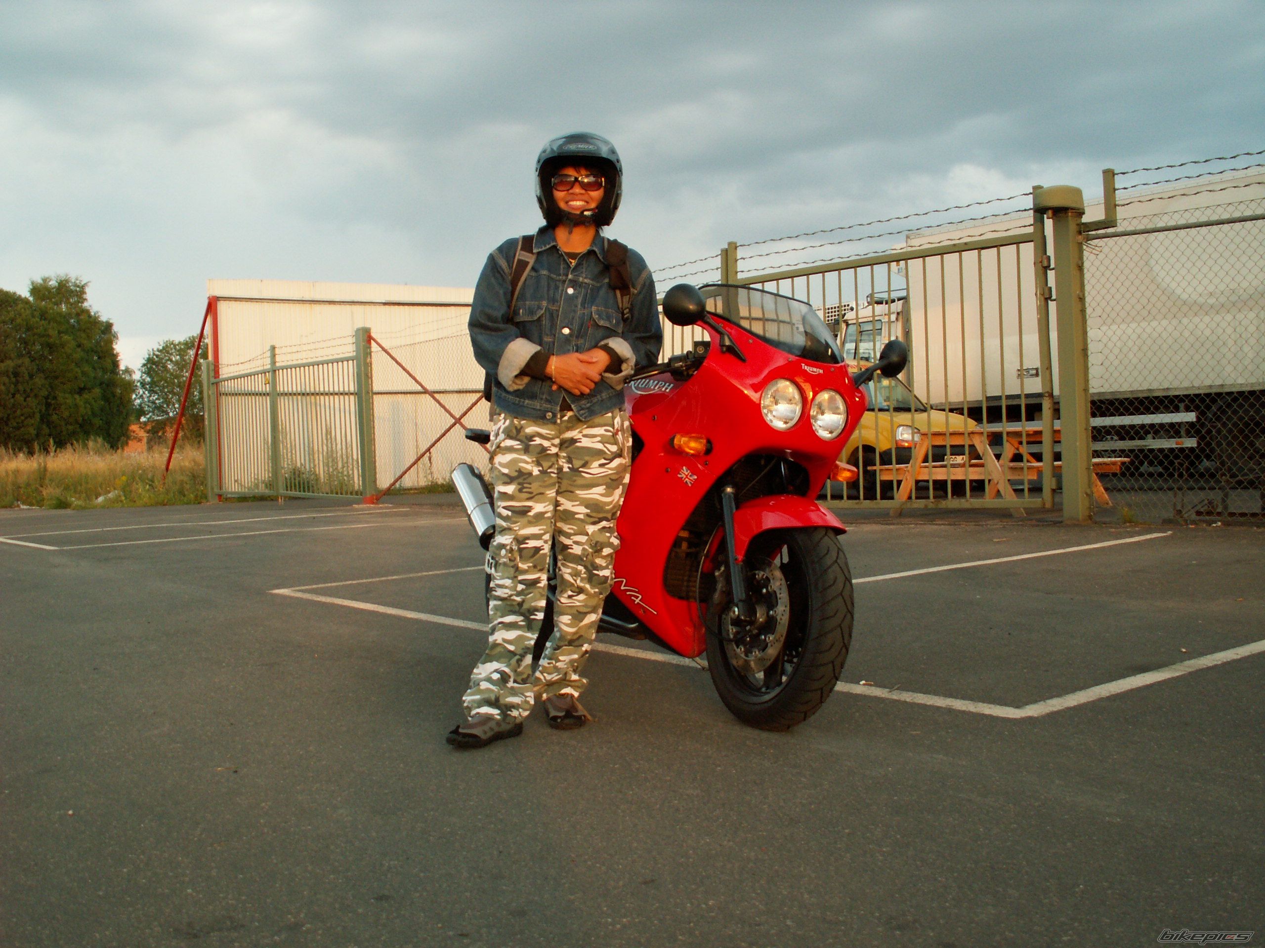Bike Photo 653913