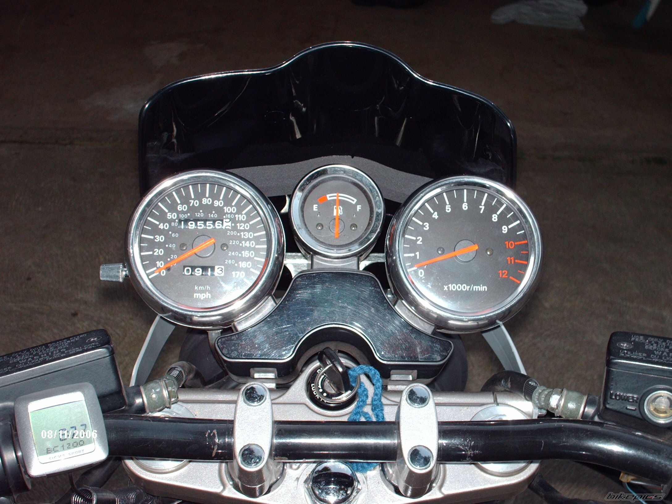Bike Photo 654016
