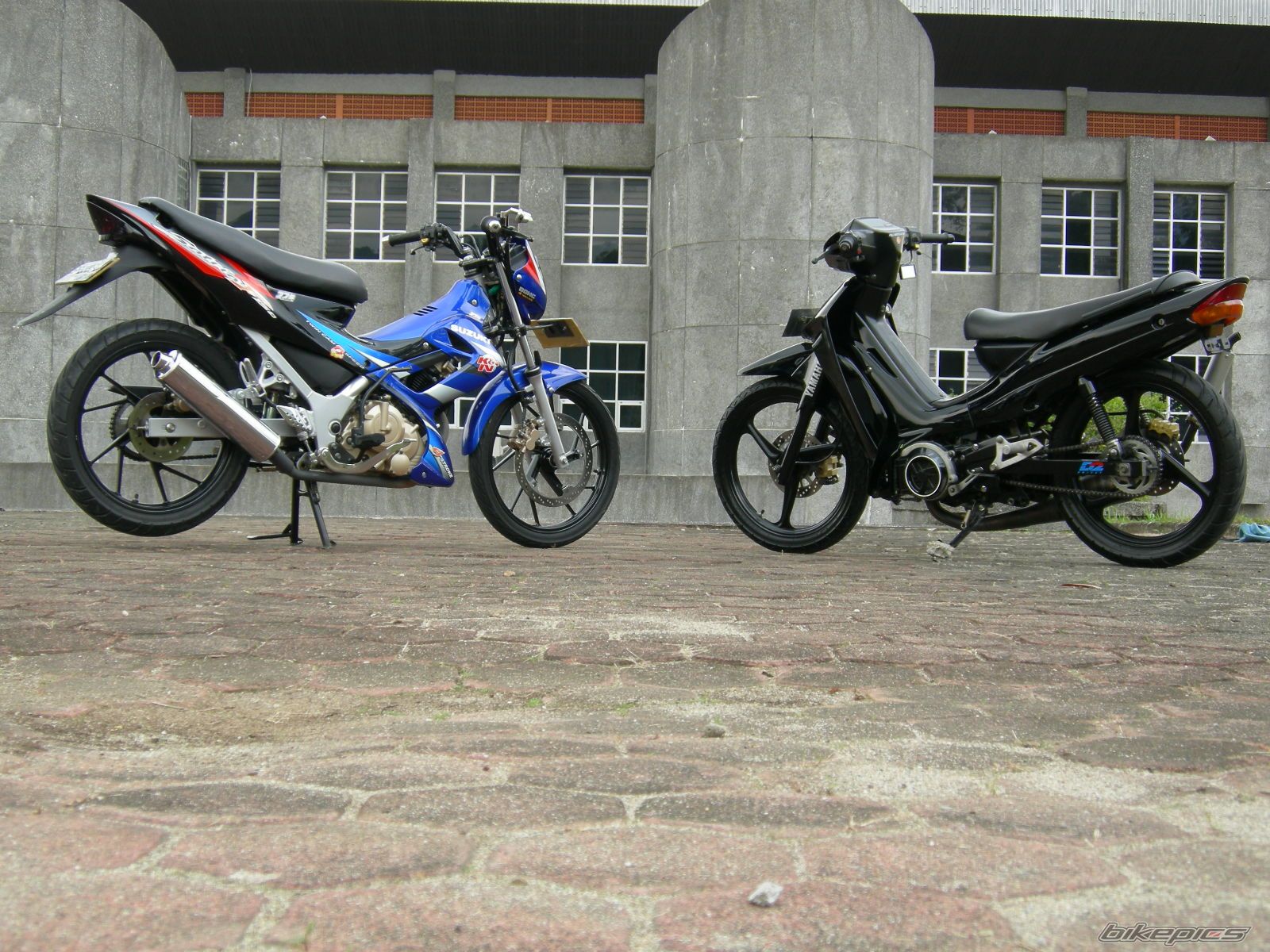 Bike Photo 654029