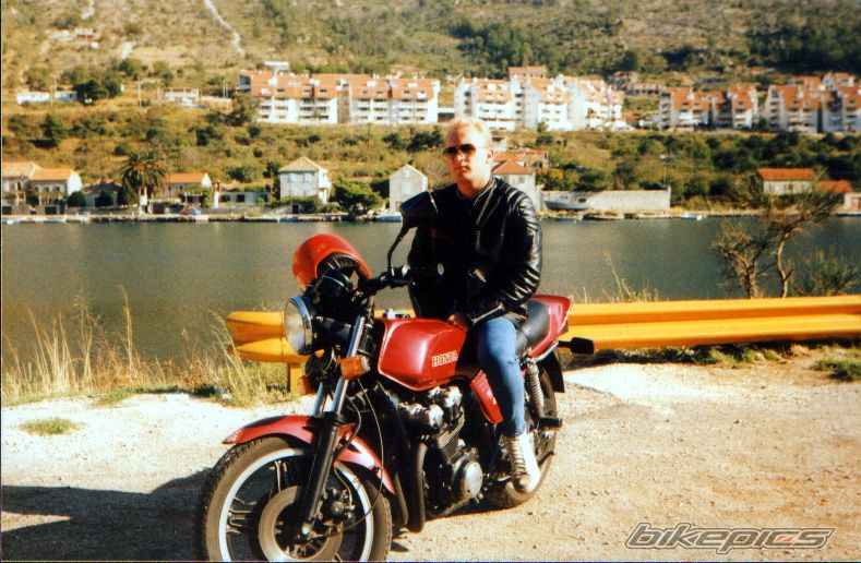 Bike Photo 654030