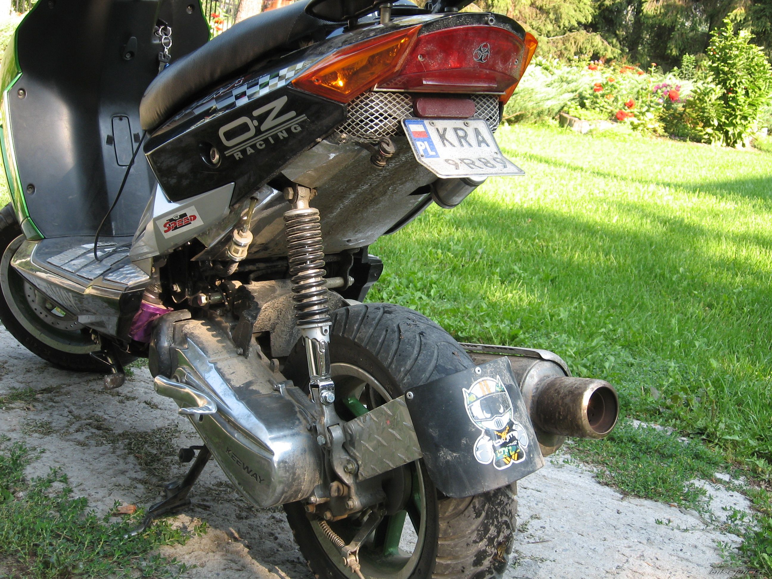 Bike Photo 654033