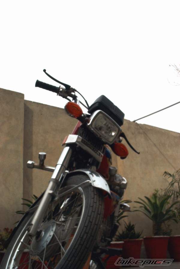 Bike Photo 654053