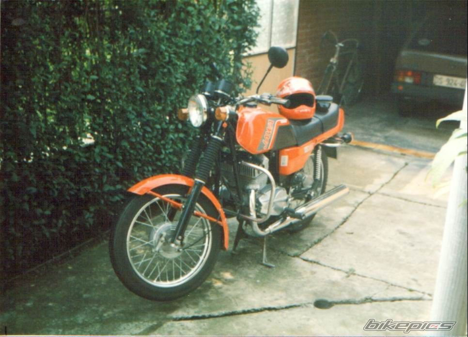 Bike Photo 654078