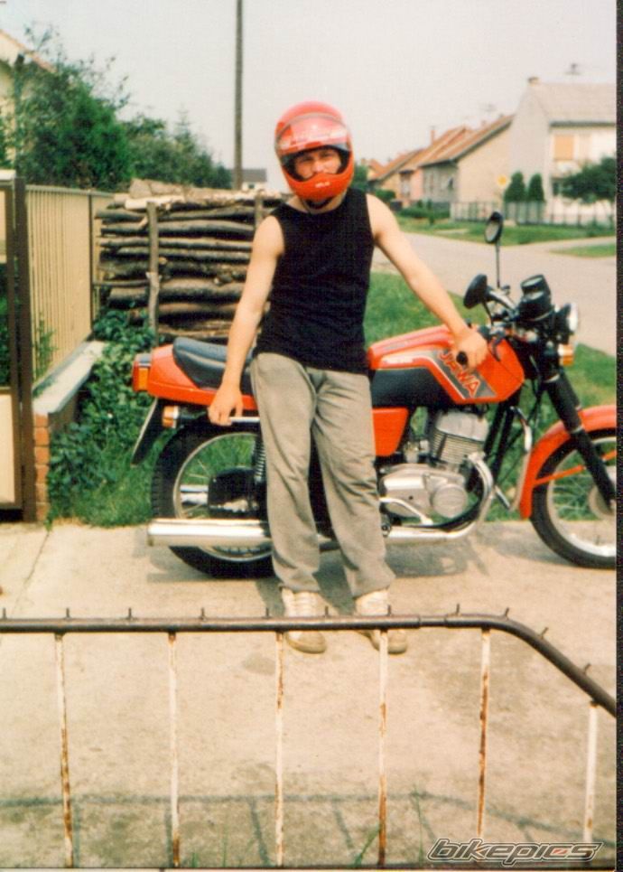 Bike Photo 654080