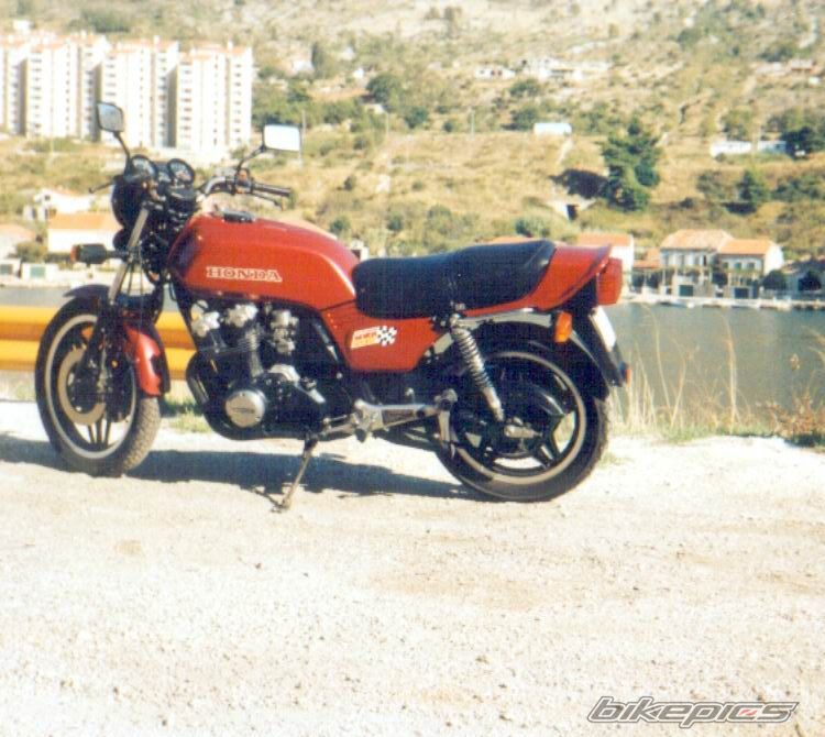 Bike Photo 654082