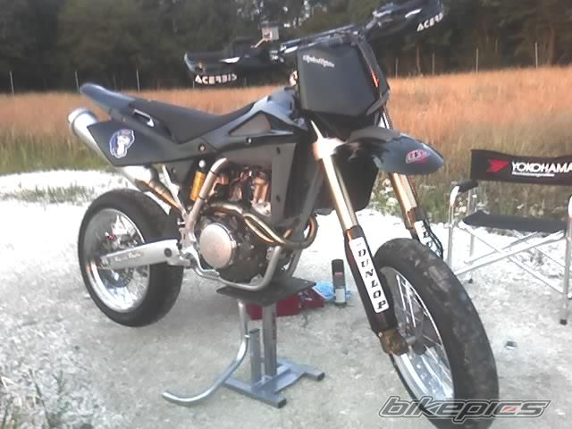 Bike Photo 654110