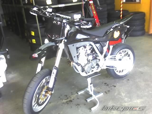 Bike Photo 654111