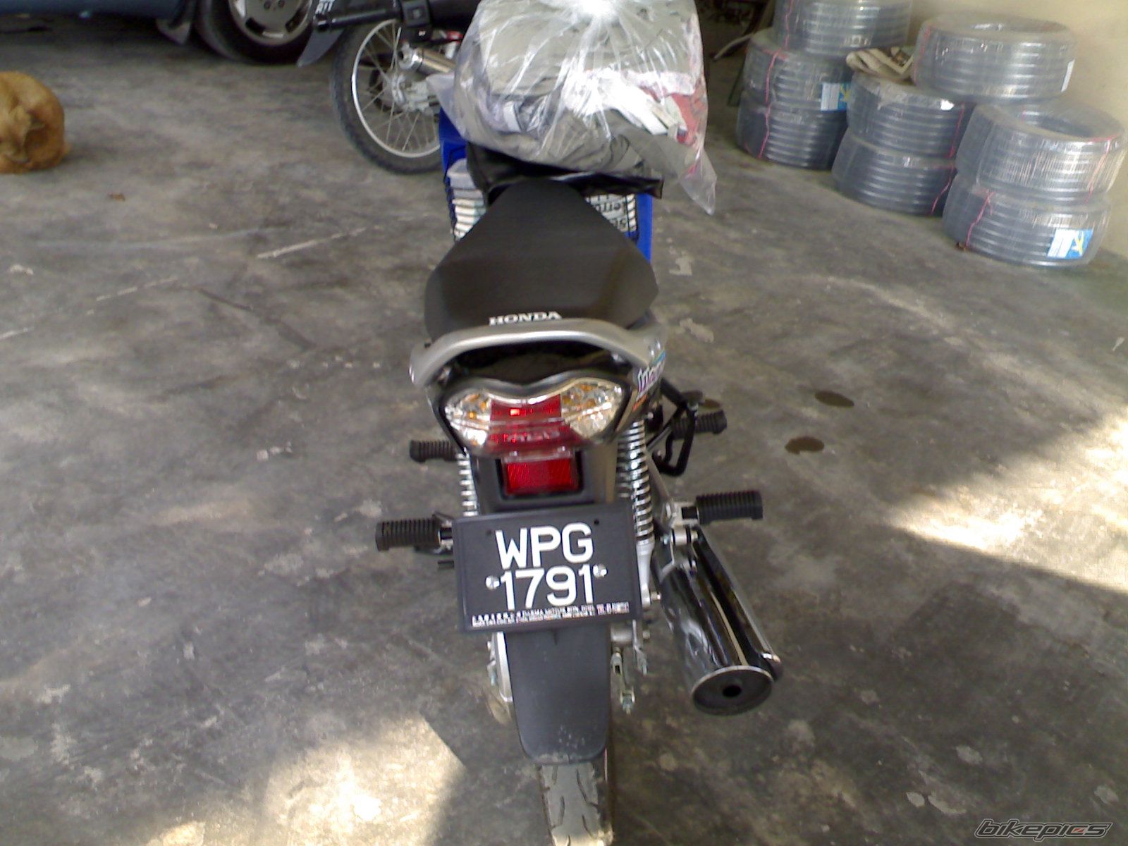 Bike Photo 654174