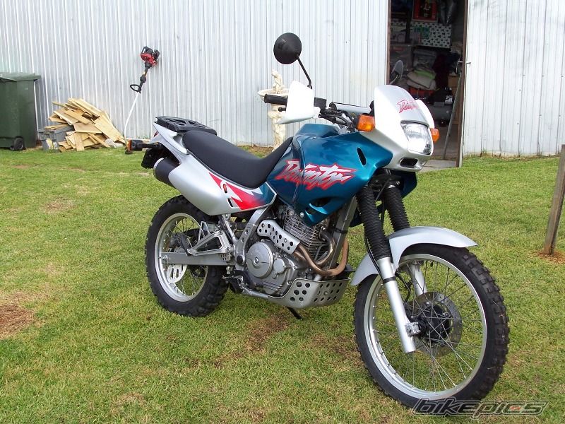 Bike Photo 654182
