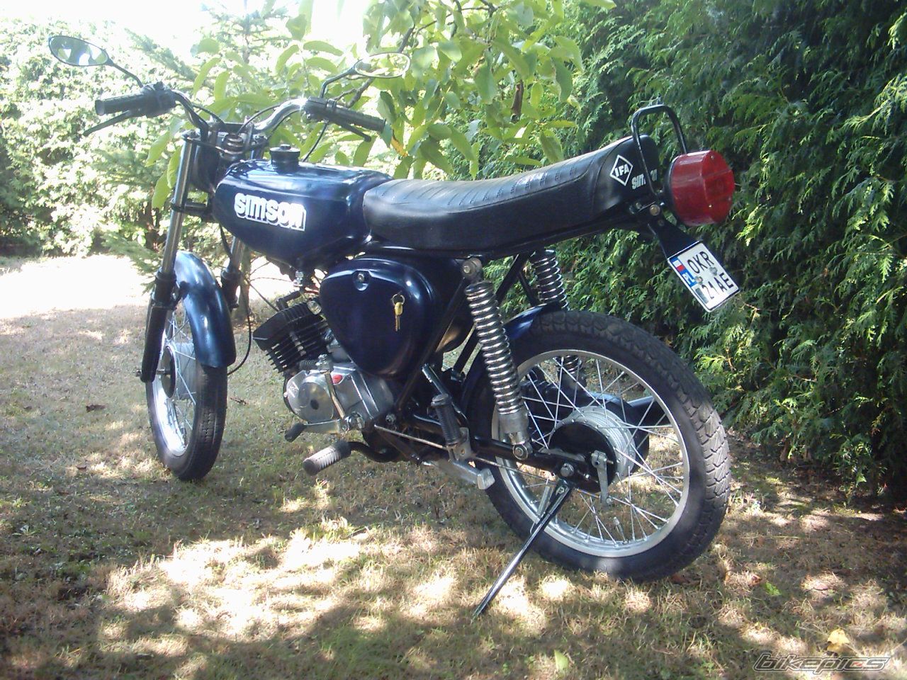 Bike Photo 654208