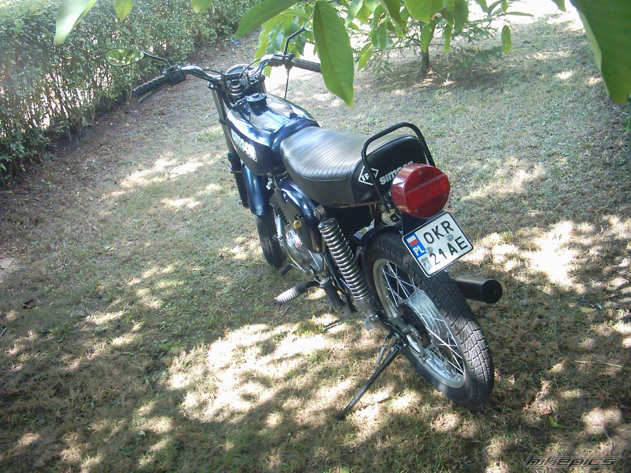 Bike Photo 654210