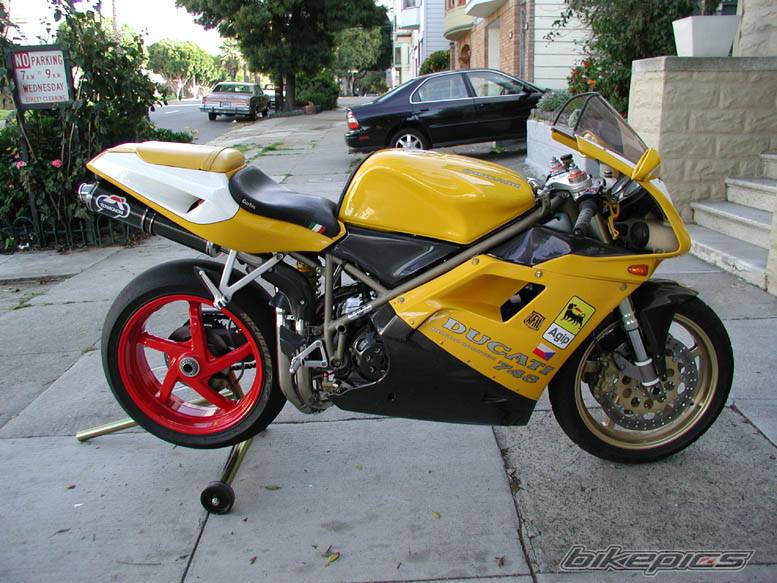 Bike Photo 65422