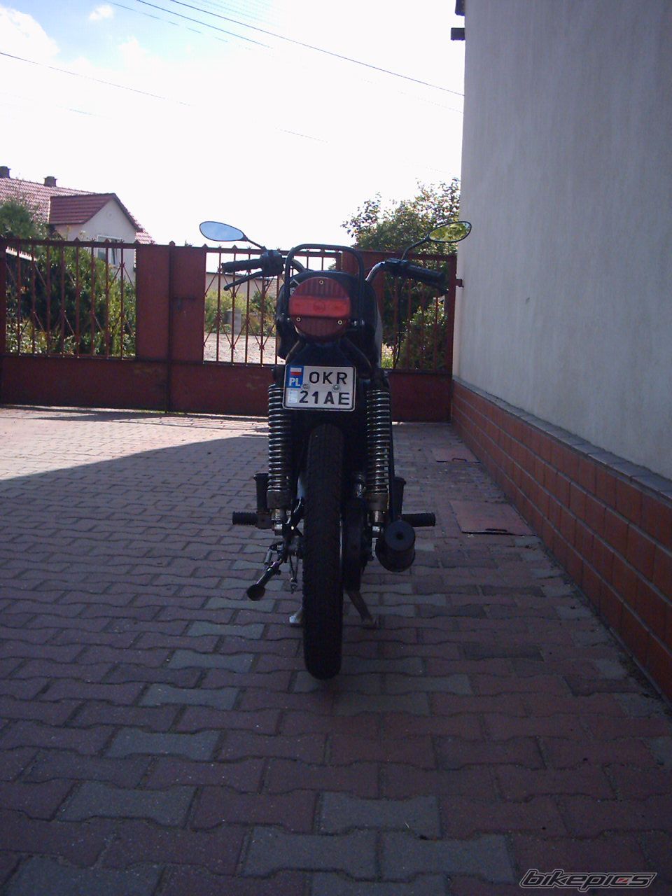 Bike Photo 654220