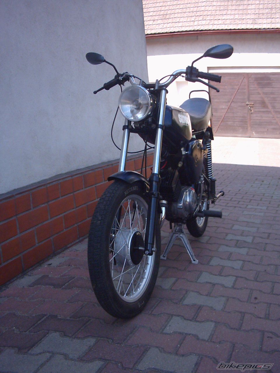 Bike Photo 654221