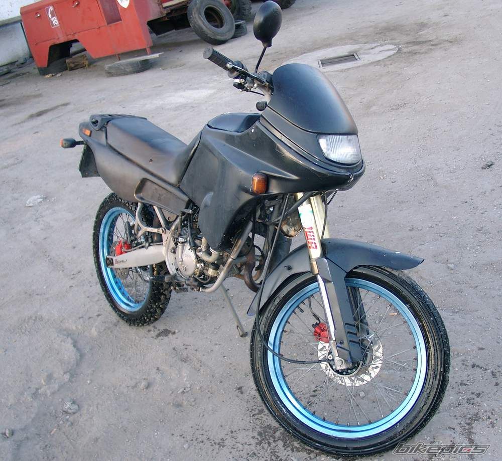 Bike Photo 654285