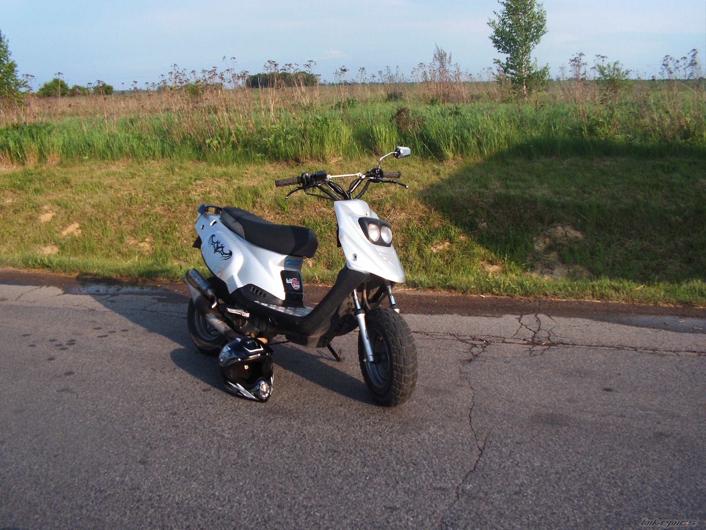 Bike Photo 654291