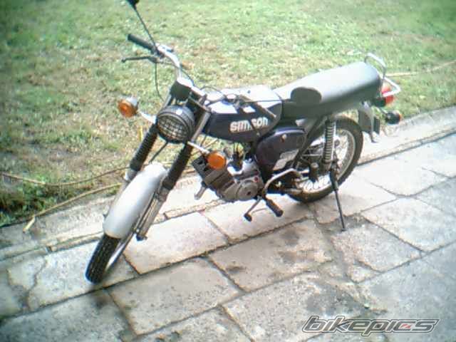 Bike Photo 654292
