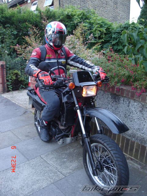 Bike Photo 654336