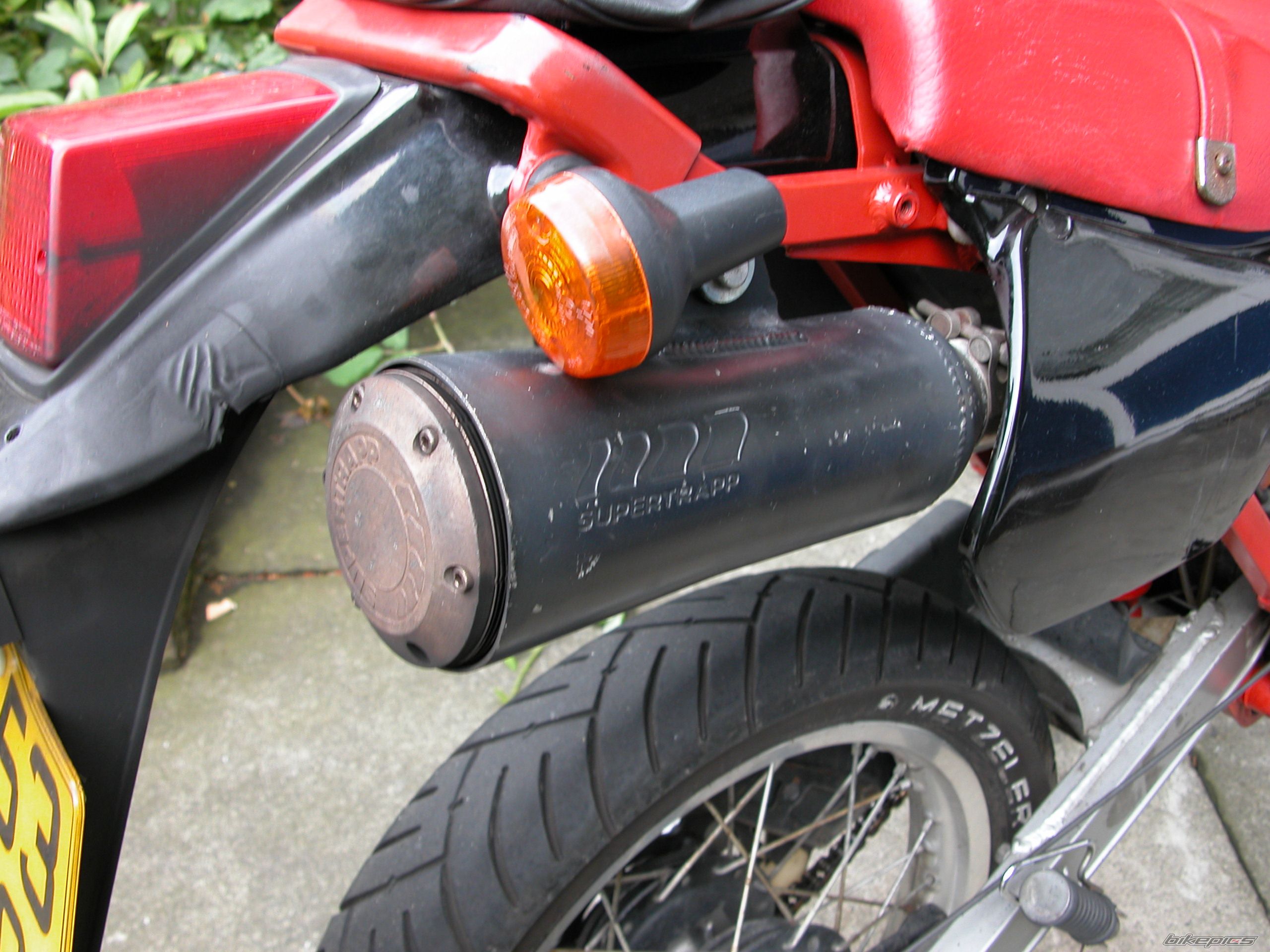 Bike Photo 654338