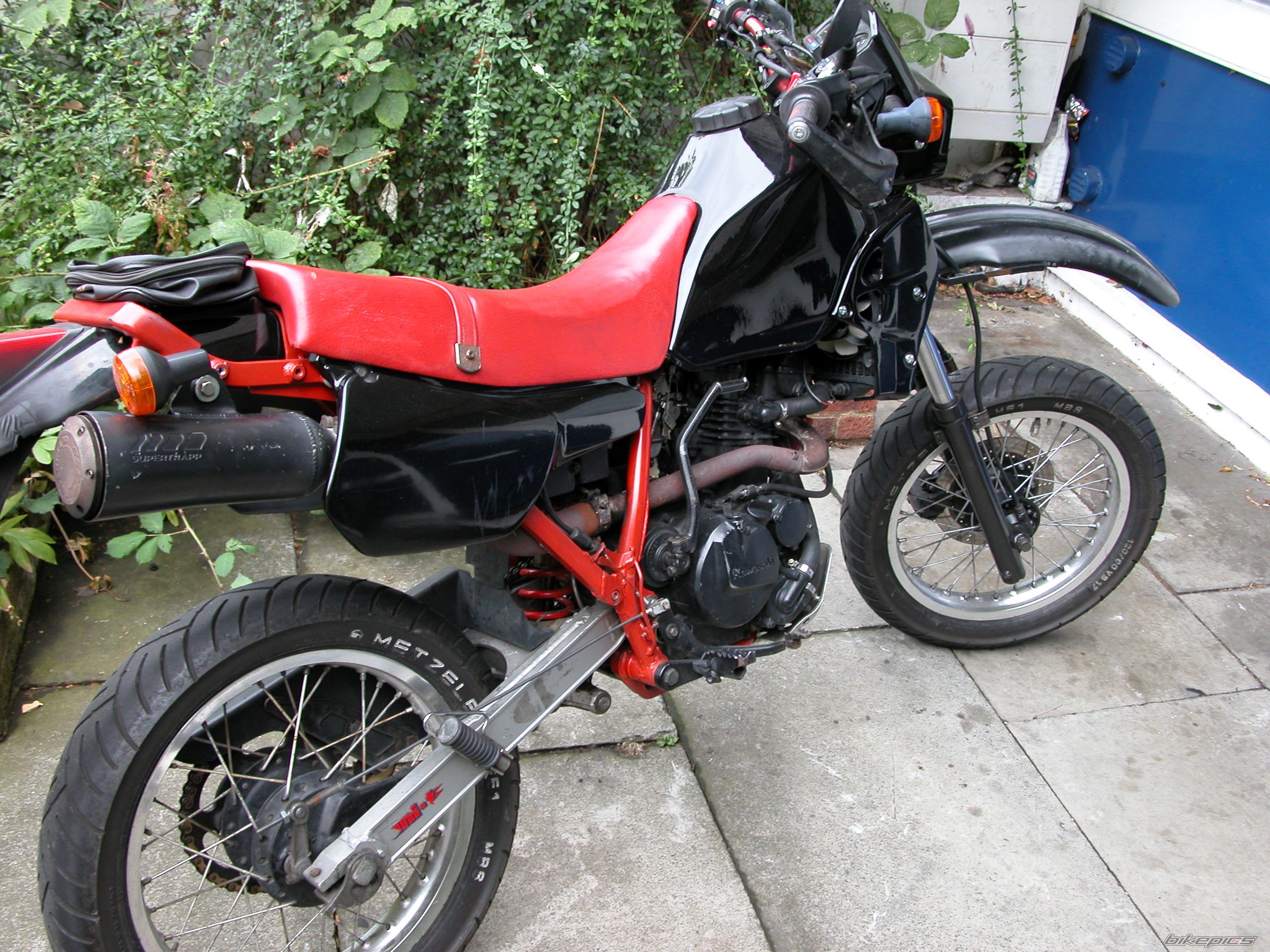 Bike Photo 654340