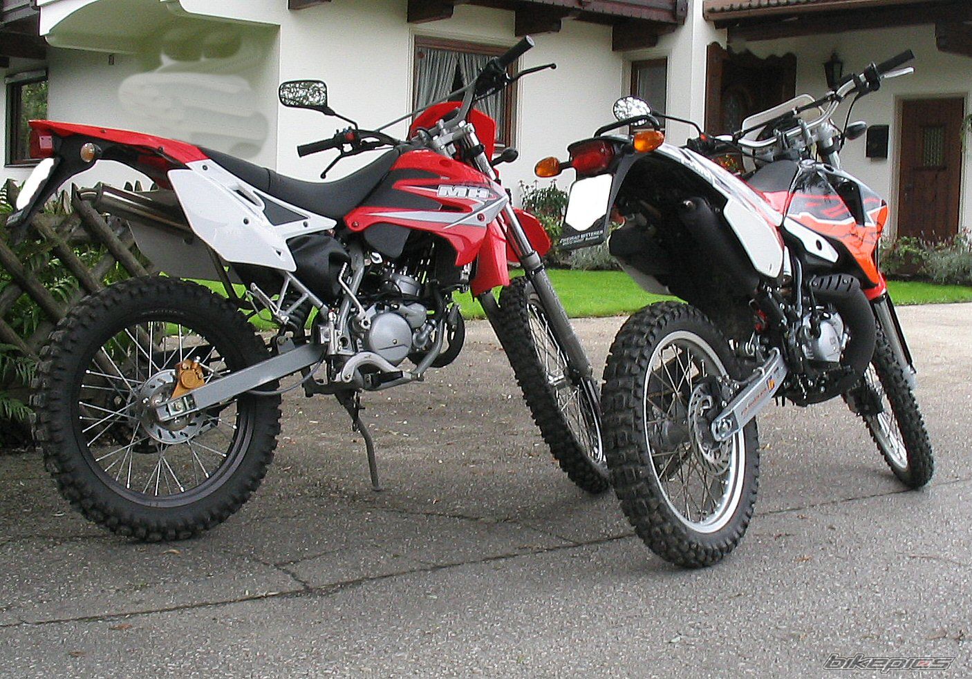Bike Photo 654357