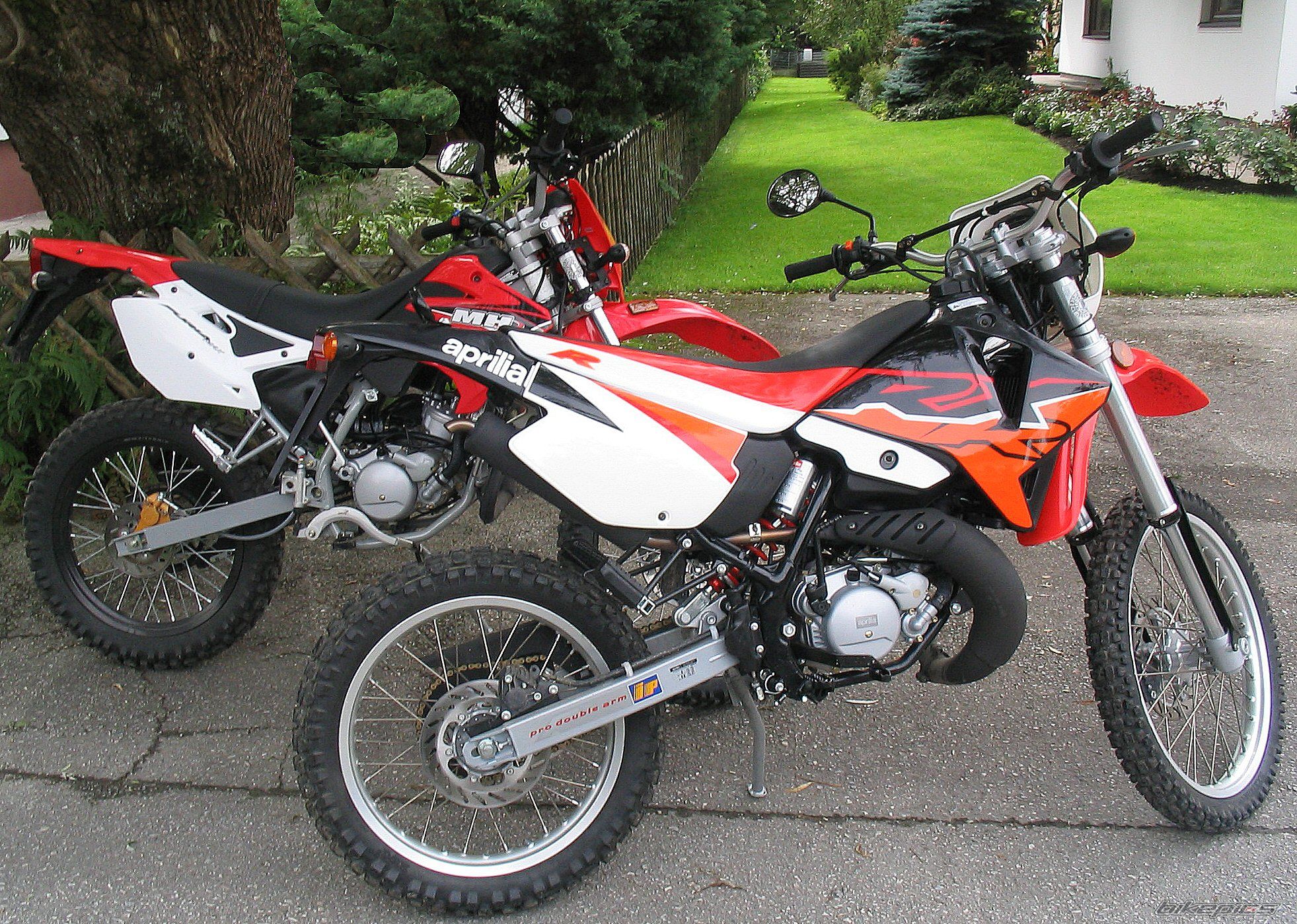 Bike Photo 654363