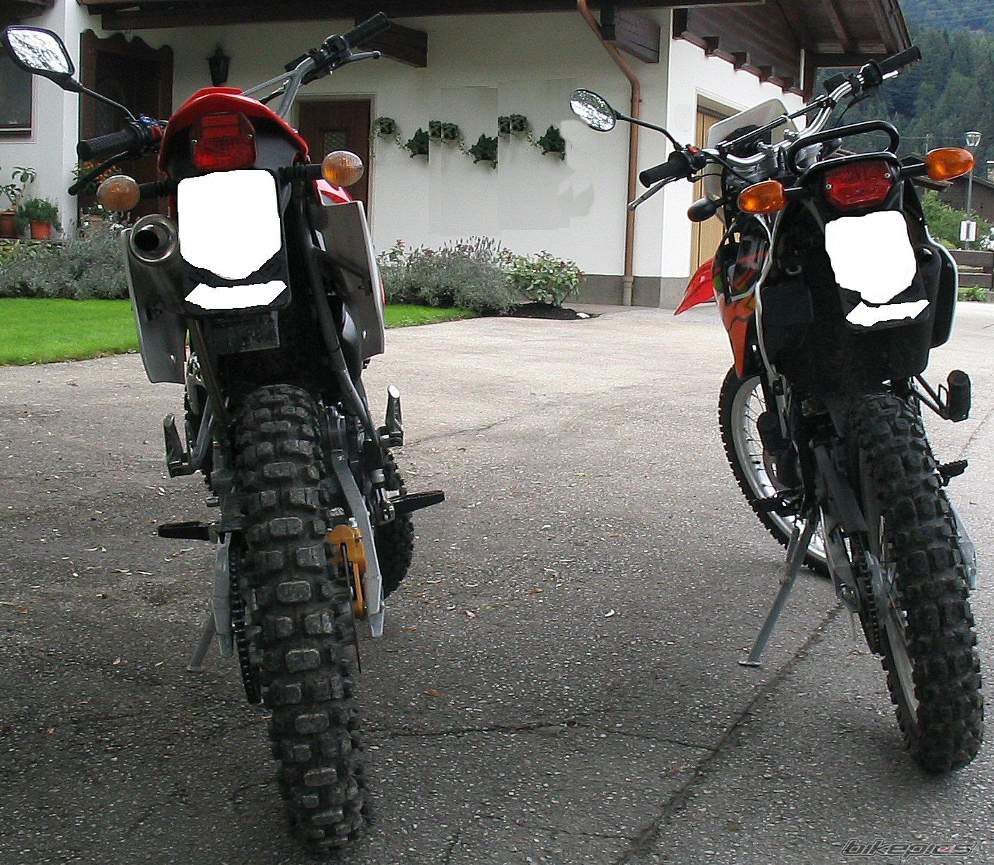 Bike Photo 654364