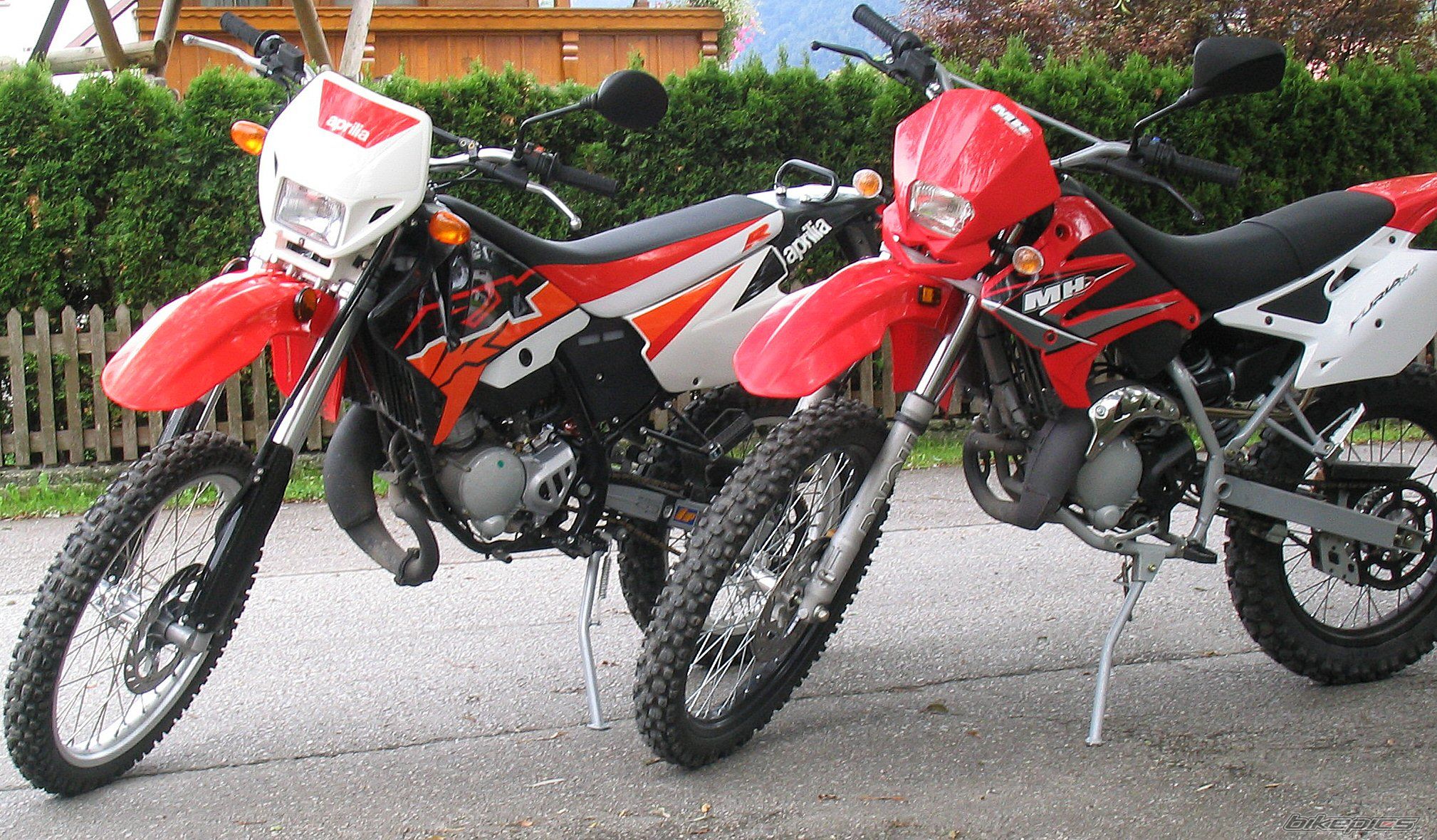 Bike Photo 654367