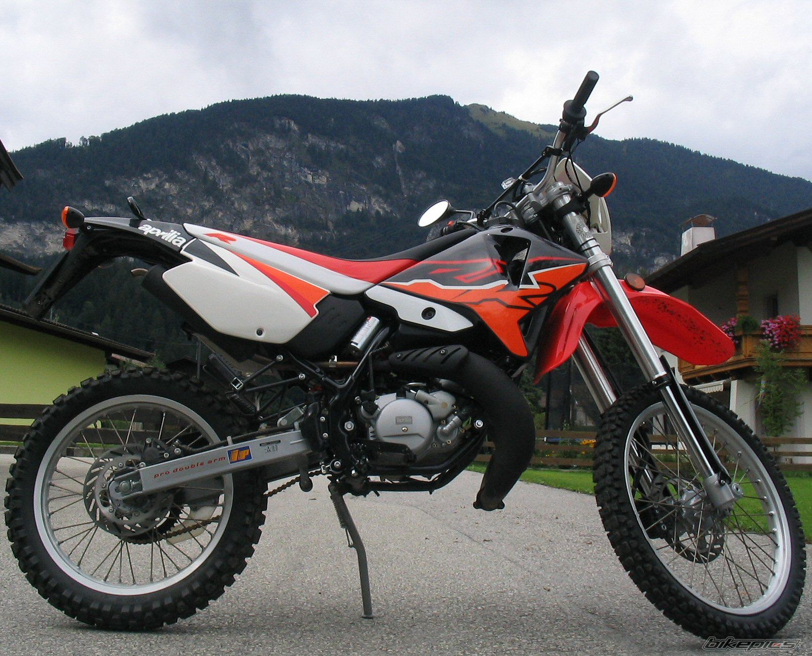 Bike Photo 654368