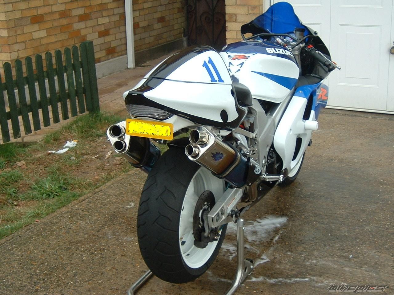 Bike Photo 654382