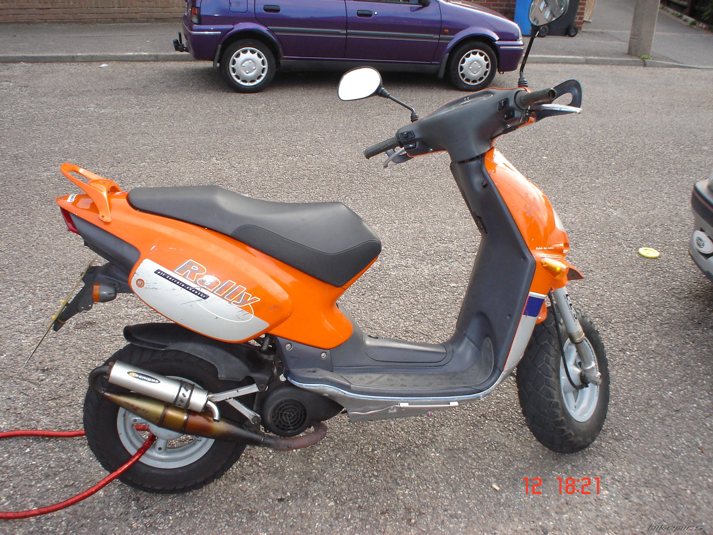 Bike Photo 654389